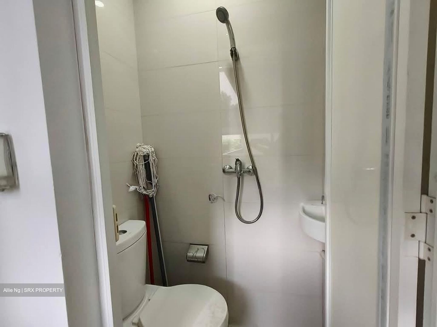 Jewel @ Buangkok (D19), Condominium #581819551